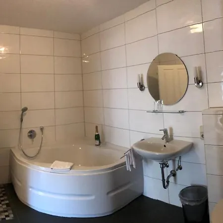 Casa Catharina Apartment *