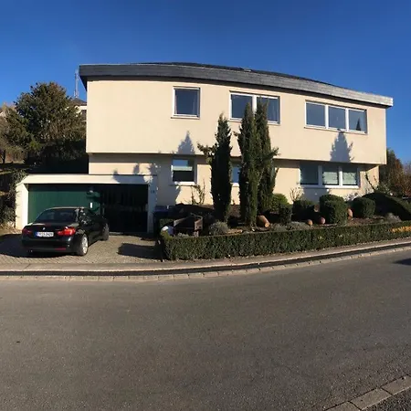 Apartment Casa Catharina *
