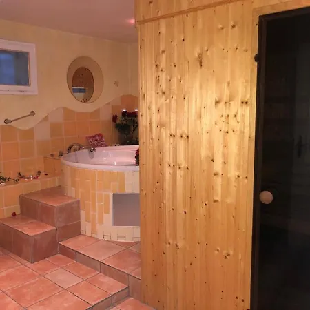 Casa Catharina Apartment