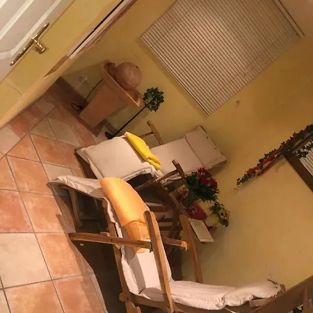 Apartment Casa Catharina