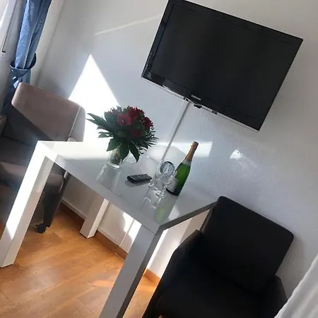 Apartment Casa Catharina