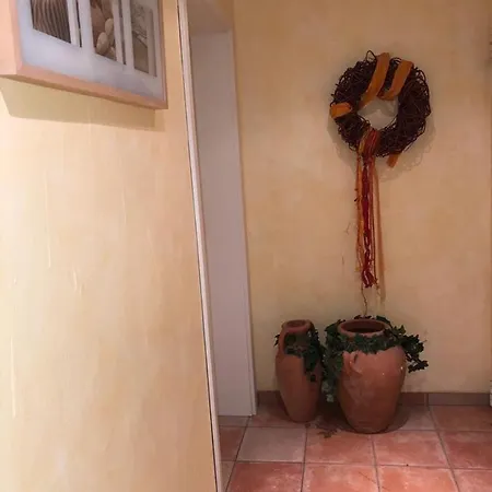 Casa Catharina Waldrach