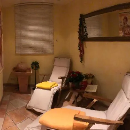 Casa Catharina Apartment Waldrach