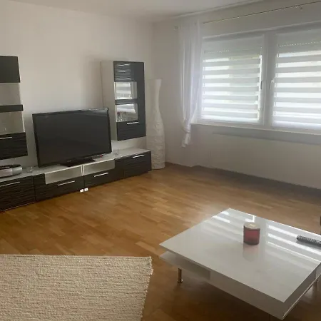 Apartment Casa Catharina *