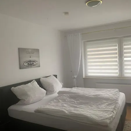 Apartment Casa Catharina