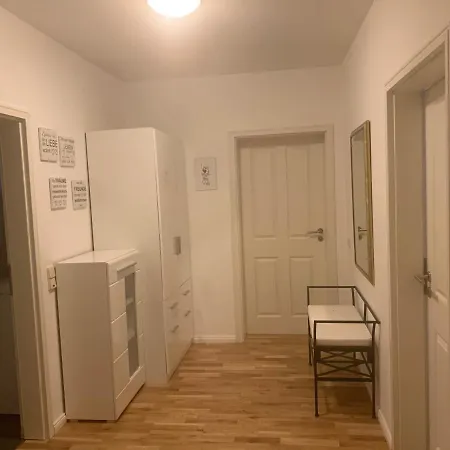 Apartment Casa Catharina